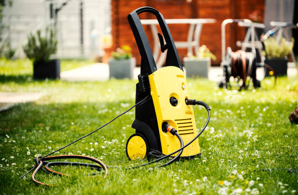 Best Sidewalk and Walkway Cleaning  in Bloomingdale, NJ